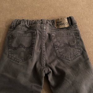 2T wrangler jeans